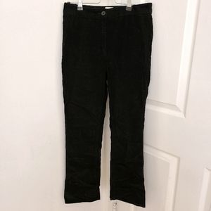 Sunday Best Aritzia Corduroy Pants